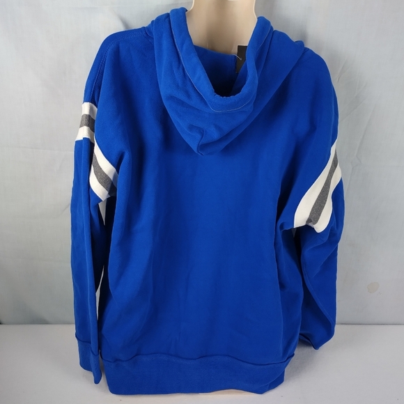 Mojo On Broadway Adults Hoodie Size XL Pullover J America New With Tags - Picture 6 of 10